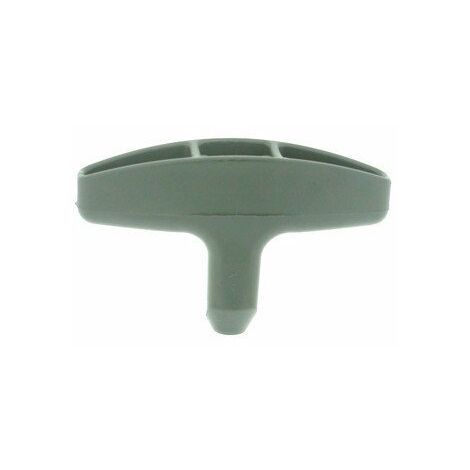 Poignée de lanceur adaptable pour moteurs HONDA GCV135 GCV160 – Remplacement pièce 28461-ZL8-003 – Haute qualité pour fonctionnement optimal