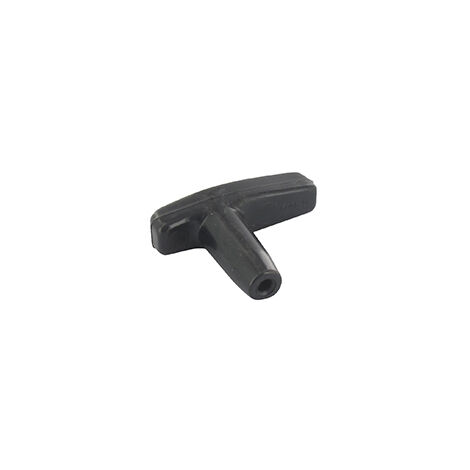 Poignée De Lanceur Adaptable Pour Stihl Modèles 010, 015, 020, 028, 031 Et 032.