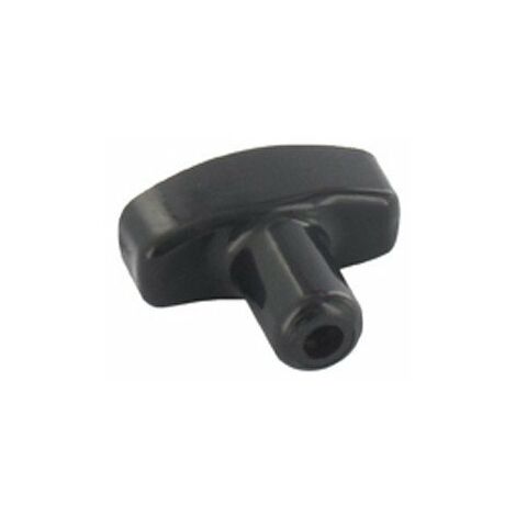 Poignée de lanceur BRIGGS et STRATTON 393152 - 280036 - 491288