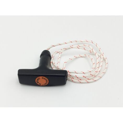 Poignée de lanceur STIHL 00001903403