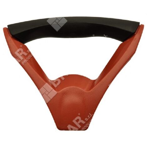 Poignée de levage de roue pour tondeuse à gazon HARRY - 047399