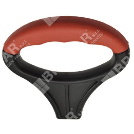 Poignée de levage de roue pour tondeuse à gazon MAORI - 030912