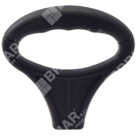Poignée de levage de roue pour tondeuse à gazon MOWOX - 045406