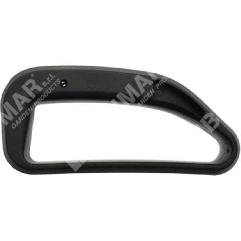 Poignée de levage de roue pour tondeuse à gazon SABO - 055092