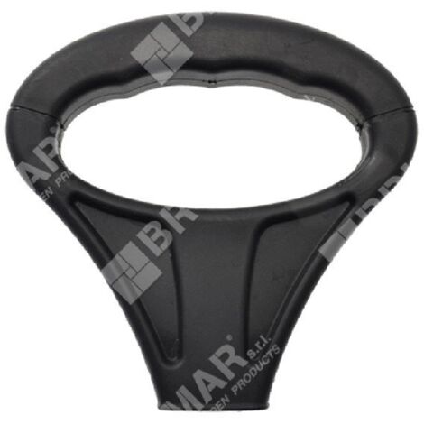 Poignée de levage de roue pour tondeuse à gazon TONINO LAMBORGHINI - 052342