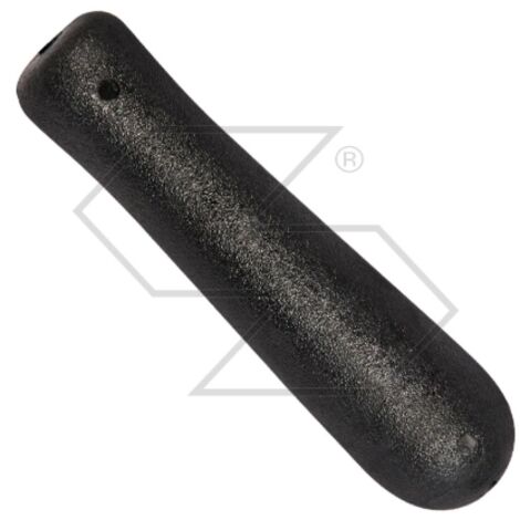 Poignée de lime adaptée aux barres d'armature de Ø 3,2 mm (1/8") pour tronçonneuse d'élagage