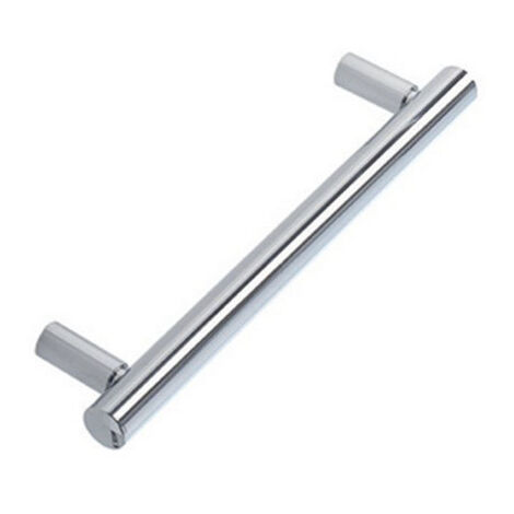 Poignee de maintien 45,5cm chrome - CRISTINA ONDYNA SHTT0251