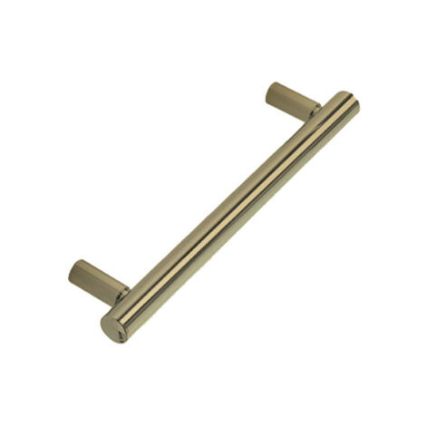 Poignee de maintien 45,5cm or brosse - CRISTINA ONDYNA SHTT0296P