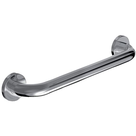 Poignée de maintien Inox Care droite - NORMBAU - 600