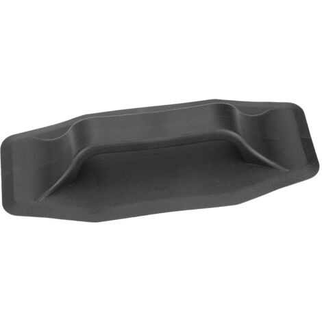 Poignée de maintien pour bateau gonflable, canoë, kayak et dinghy - Accessoire de sécurité nautique