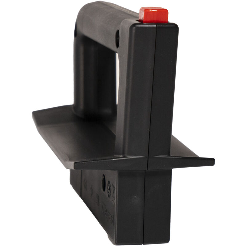 Poignée de manipulation pour cartouche à couteau toute taille Legrand 019902