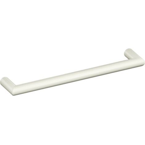 Poignée de meuble 562.13.192 PA 99 blanc pur 192mm D.13mm