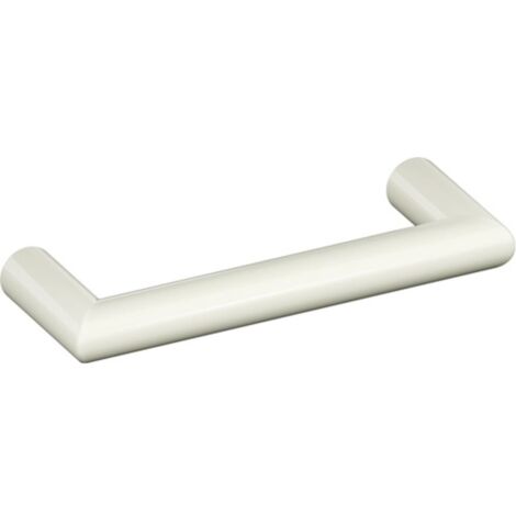Poignée de meuble 562.13.96 PA 99 blanc pur 96mm D.13mm