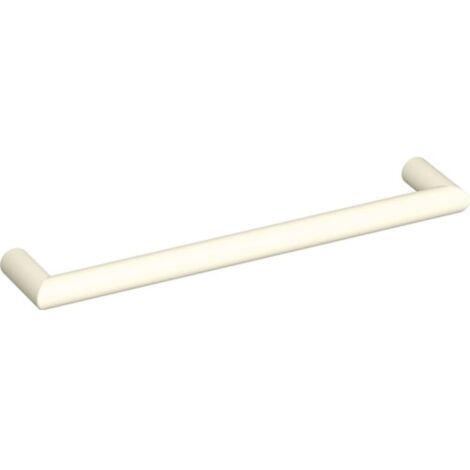 Poignée de meuble 562.13B192 PA 99 blanc pur L 192 mm l 13 mm