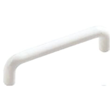 Poignée de meuble 75.1.96 NORMBAU - Nylon - Entraxe 96 mm - Ø 12mm - 307210