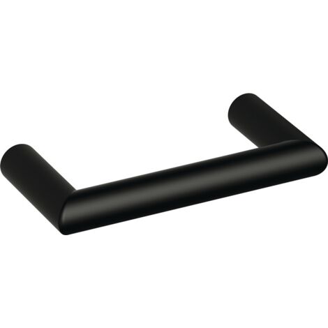 Poignée de meuble HEWI 562.13B96 Polyamide 90 noir profond mat ( 3000207763 )