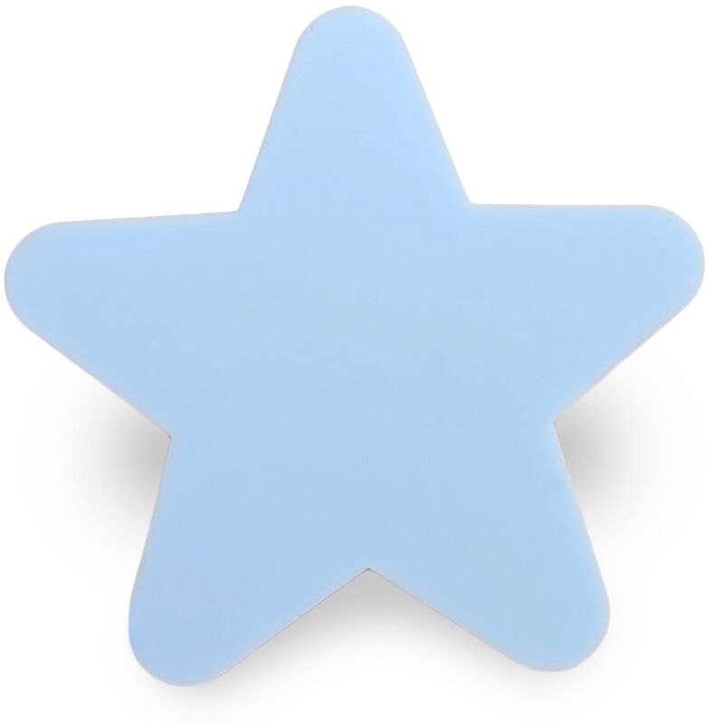 Poignée de meuble pour enfants, bouton pour meubles, armoires, tiroirs, étoile pour enfants