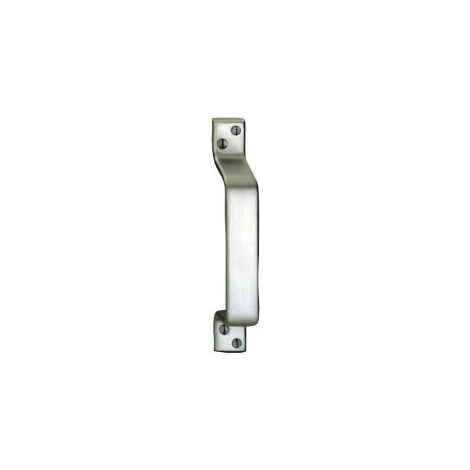 Poignée de meuble,150mm 0 36 3618,Alu F2