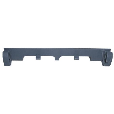 POIGNEE DE PANIER BLEU POUR CONGELATEUR LIEBHERR - 7412715