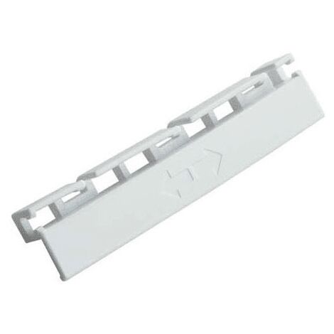 POIGNEE DE PANIER CONGELATION pour CONGELATEUR BOSCH -...
