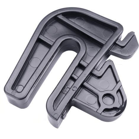 Poignée de panier pour tondeuse à gazon Gardena 300C 380C