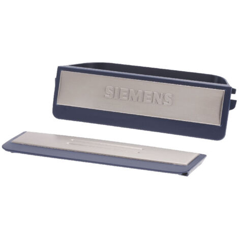 Poignée de panier supérieur d'origine (00616394) Lave-vaisselle NEFF, SIEMENS, BOSCH