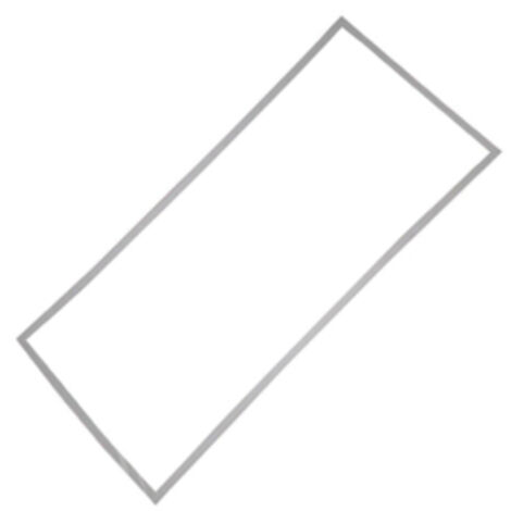 Poignee de panier superieur d'origine Lave-vaisselle 481240448638, 481240448934 WHIRLPOOL
