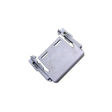 Poignee de panier superieur d'origine Lave-vaisselle 481240448638, 481240448934 WHIRLPOOL