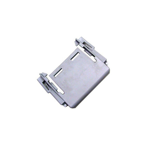 POIGNEE DE PANIER SUPERIEUR LAVE VAISSELLE WHIRLPOOL