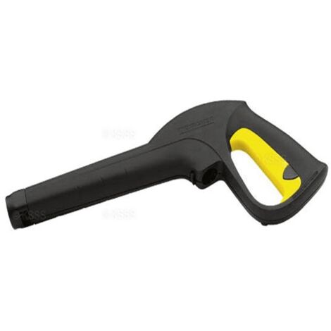 POIGNEE DE PISTOLET K750M pour NETTOYEUR HAUTE-PRESSION...