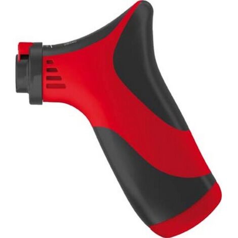 Poignée de pistolet-tournevis dynamométrique easyTorque TR, Étendue de l'échelle de mesure : 8 N·m