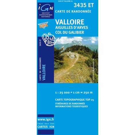 Poignée de portail - 1 unité - Métal - Fixation robuste - Pour portail Valloire 3435et