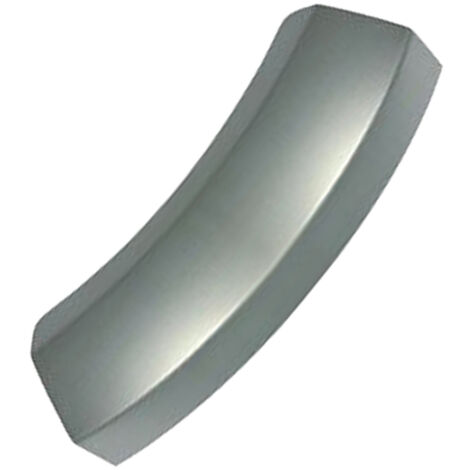 Poignée de porte (00644382) Sèche-linge 321806 SIEMENS, GAGGENAU