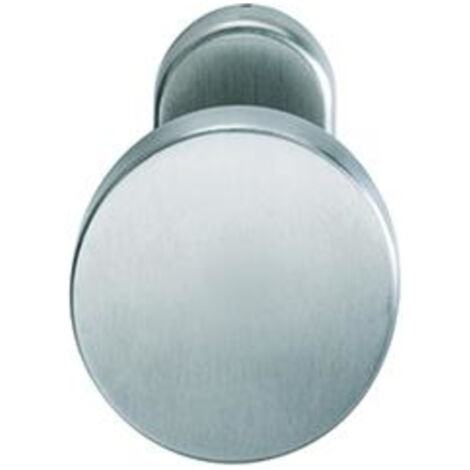 Poignée de porte 07 0829,a. ovale ,F69