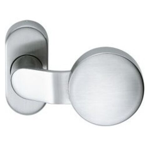 Poignée de porte 07 0854,a. ovale ,F69