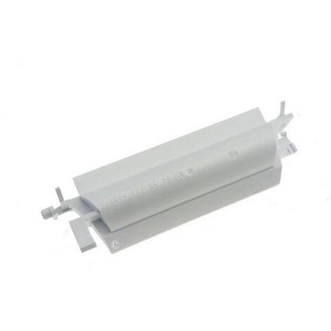 Poignée de porte (1118524014) Lave-vaisselle 61312 ARTHUR MARTIN ELECTROLUX, ARTHUR MARTIN