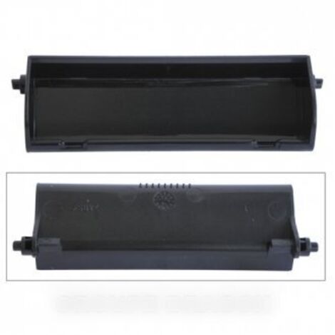 Poignée de porte (122266-13570) (764730231) Lave-vaisselle 1222663662894443140 SMEG, ESSENTIEL, ESSENTIEL B