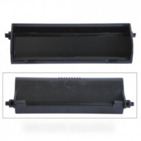 Poignée de porte (122266-13576) (764730231) Lave-vaisselle 1222665054680025742 SMEG, ESSENTIEL, ESSENTIEL B