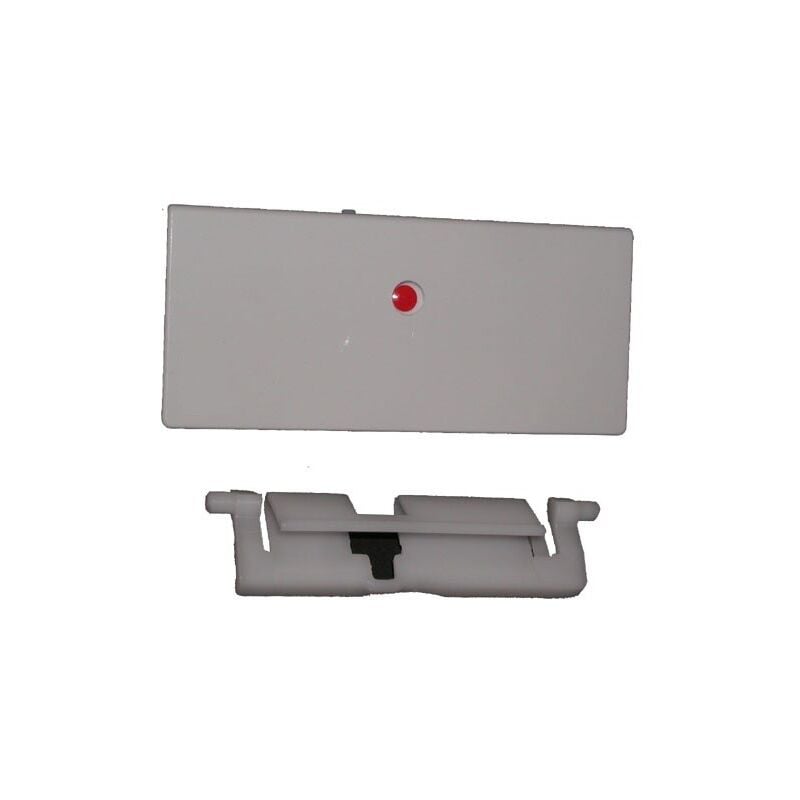 Bosch - Poignée pour Réfrigérateur, Congélateur 00059129