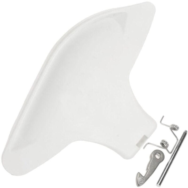 Poignée de porte d'origine