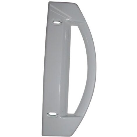 Poignée de porte (322546-54689) (2062808015) Réfrigérateur, congélateur AEG, ELECTROLUX