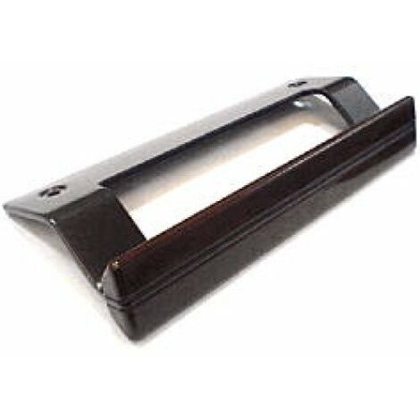 POIGNEE DE PORTE 40 M/M MARRON POUR REFRIGERATEUR LIEBHERR - 7042412