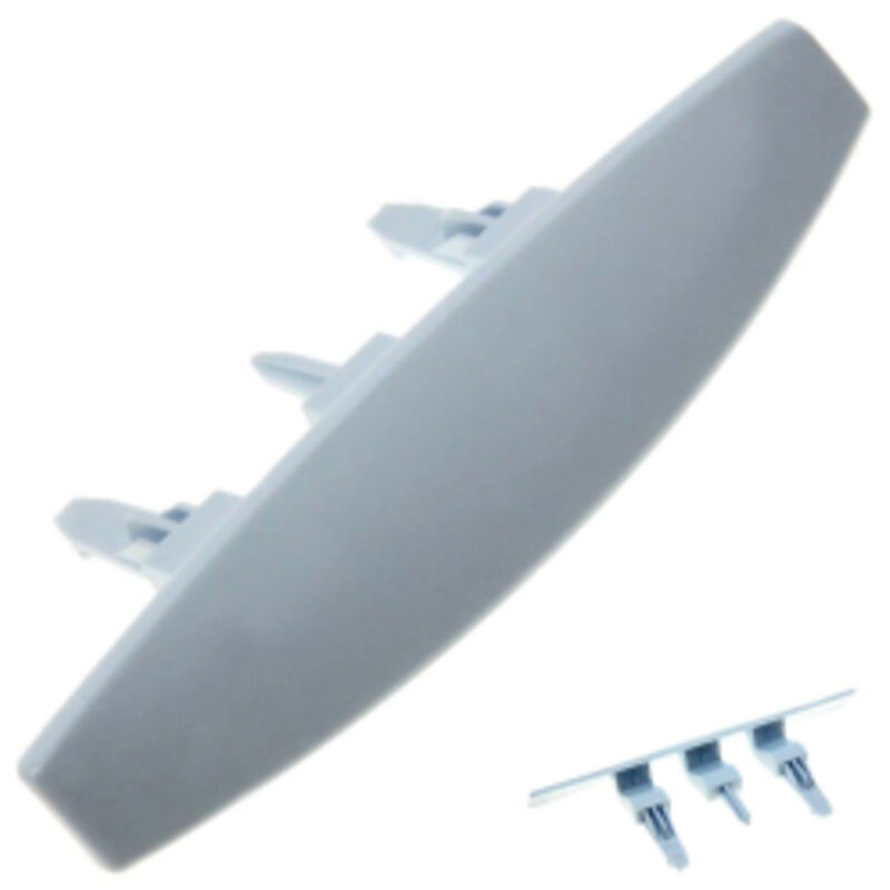 Brandt - Poignée de porte (52X3320) Lave-linge fagor, vedette