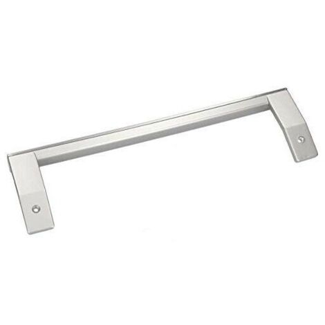 Poignée de porte (5907610300, 4656750300) Réfrigérateur, congélateur 330136 BEKO