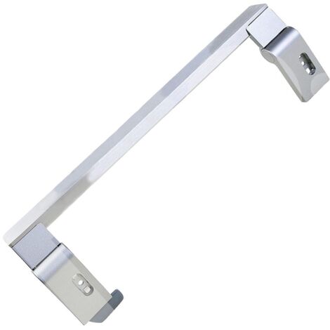 Poignée de porte (5907950300) Réfrigérateur, congélateur BEKO