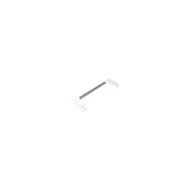 Hotpoint Ariston - Véritable Hotpoint réfrigérateur congélateur Poignée de porte C00111164 C00254338