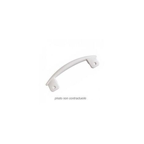 Poignée de porte (7424848) Réfrigérateur, congélateur LIEBHERR