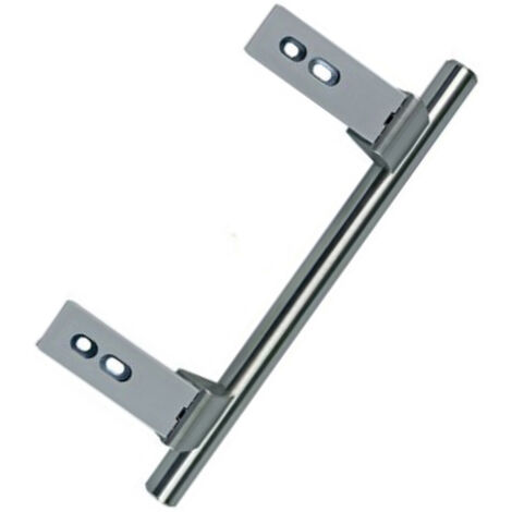 Poignée de porte (7429892, 9096536) Réfrigérateur, congélateur LIEBHERR