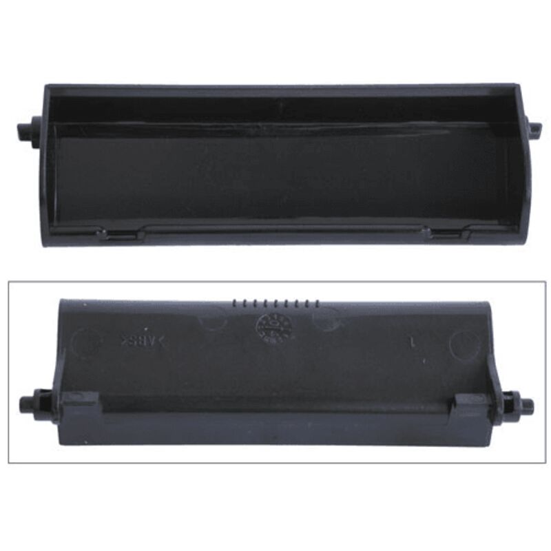 SMEG Poign&eacute;e de porte (122266-16865) (764730231) Lave-vaisselle  essentiel, essentiel b