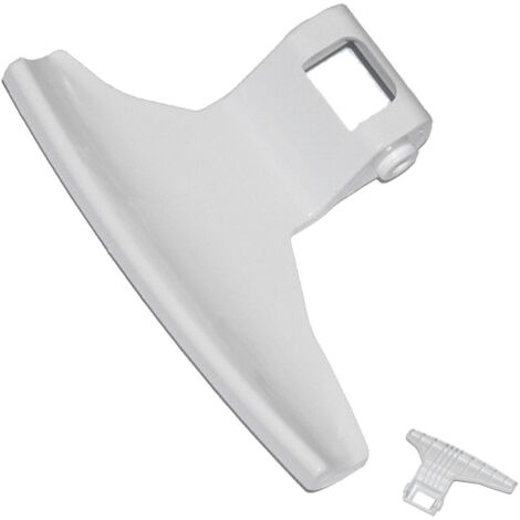 POIGNEE DE PORTE 8030961 pour LAVE LINGE SAMSUNG - DC64-02430A